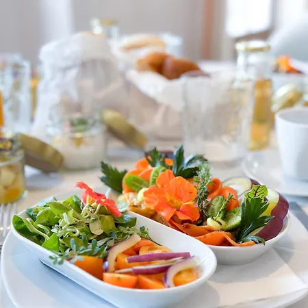 Zum Wohlfuehlen! דירה פלדבאך