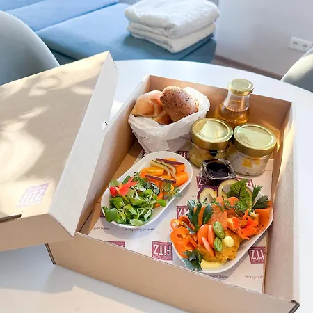 Zum Wohlfuehlen! פלדבאך