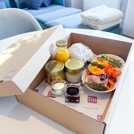 Daire Zum Wohlfuehlen! Feldbach (Styria)