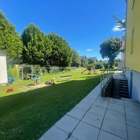 Daire Zum Wohlfuehlen! *