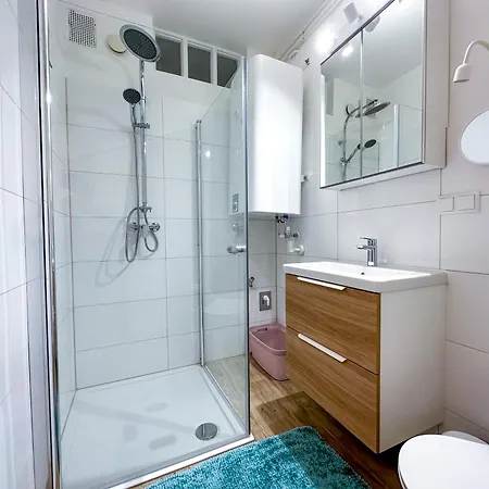 Zum Wohlfuehlen! Apartment