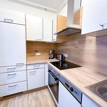 Zum Wohlfuehlen! דירה פלדבאך