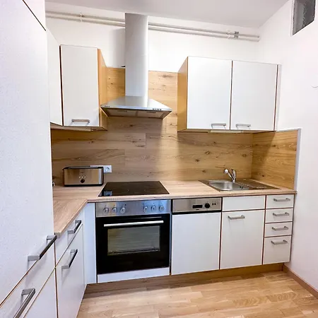 Zum Wohlfuehlen! דירה