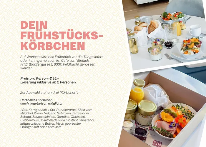 Zum Wohlfuehlen! 公寓