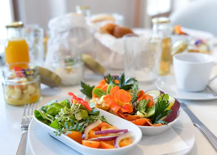 Zum Wohlfuehlen! شقة فيلدباخ