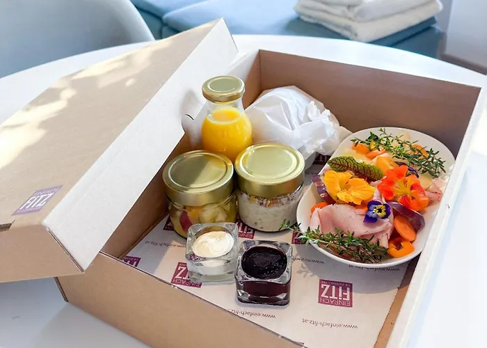 شقة Zum Wohlfuehlen! فيلدباخ