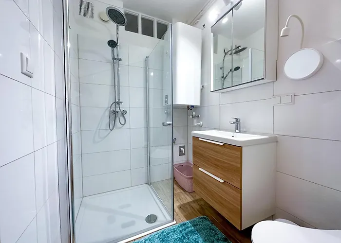 Zum Wohlfuehlen! شقة