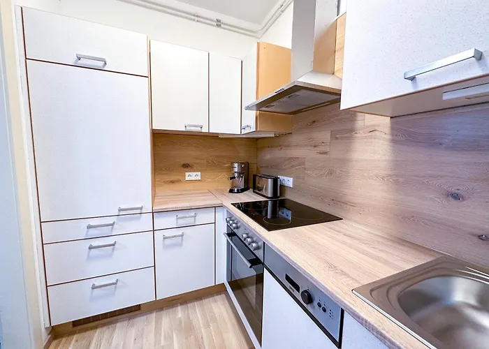 Zum Wohlfuehlen! شقة فيلدباخ